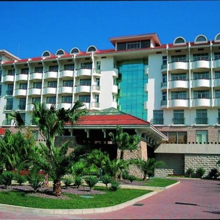 Merryland Resort Guilin Eksteriør bilde