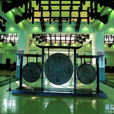 Merryland Resort Guilin Eksteriør bilde