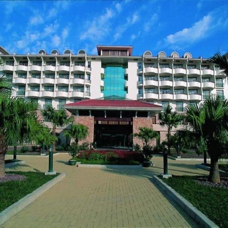 Merryland Resort Guilin Eksteriør bilde