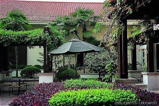 Merryland Resort Guilin Eksteriør bilde