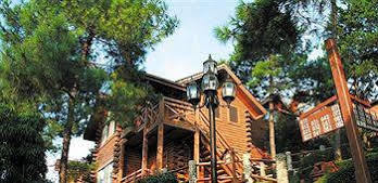 Merryland Resort Guilin Eksteriør bilde