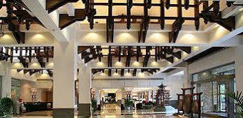Merryland Resort Guilin Eksteriør bilde