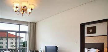 Merryland Resort Guilin Eksteriør bilde