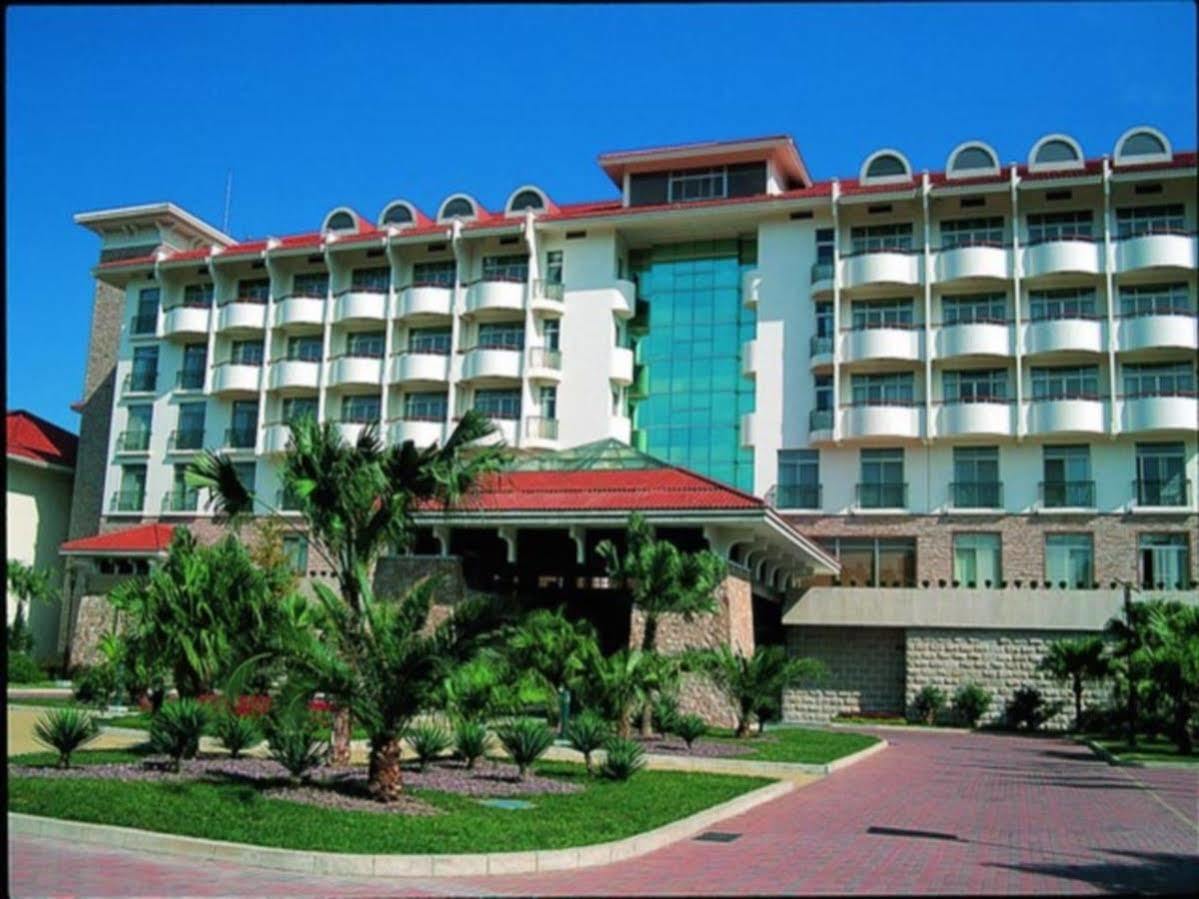 Merryland Resort Guilin Eksteriør bilde