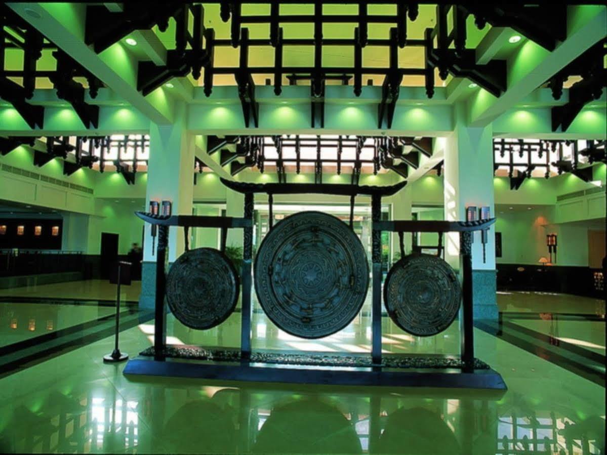 Merryland Resort Guilin Eksteriør bilde