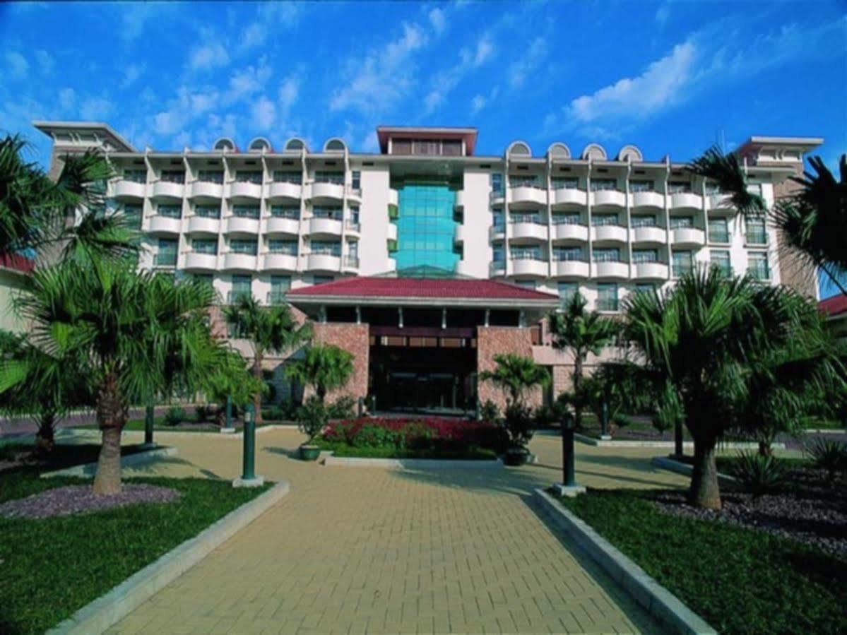 Merryland Resort Guilin Eksteriør bilde