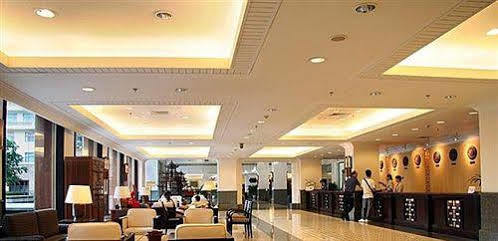 Merryland Resort Guilin Eksteriør bilde