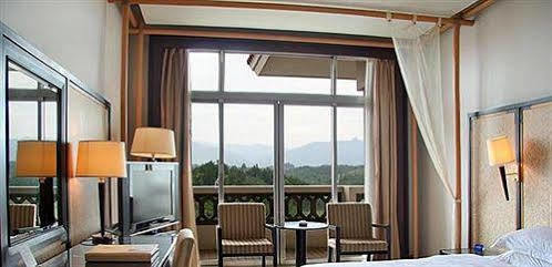 Merryland Resort Guilin Eksteriør bilde